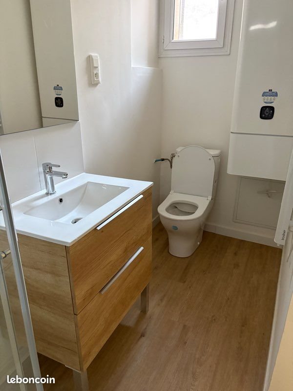 Appartement à vendre, 90m², Castres