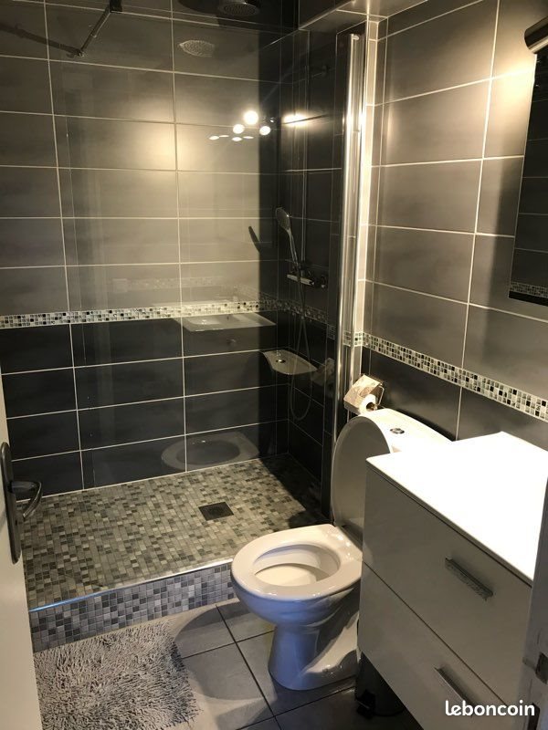 Appartement à louer, 25m², Clermont-Ferrand