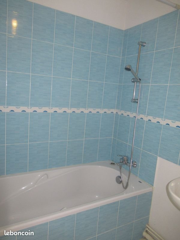 Appartement à louer, 42m², Landévant