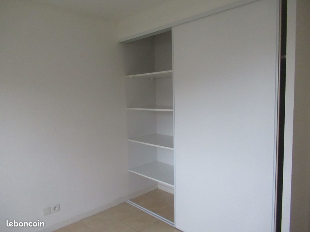 Appartement à louer, 42m², Landévant