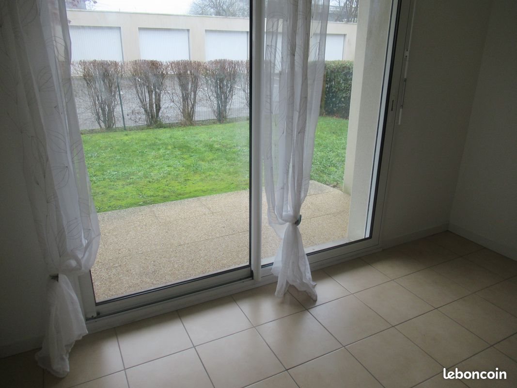 Appartement à louer, 42m², Landévant