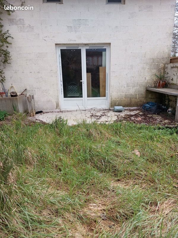Maison à vendre, 27m², Mézin