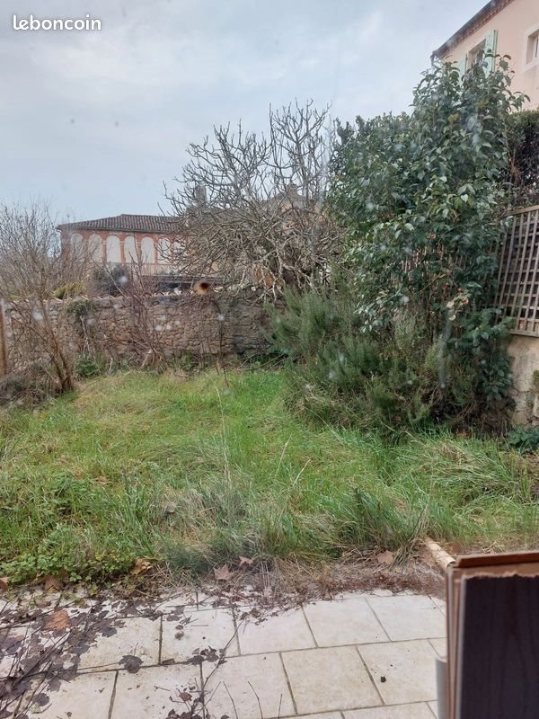 Maison à vendre, 27m², Mézin