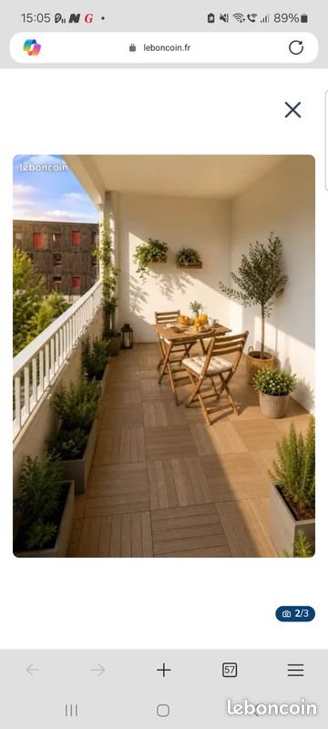 Appartement à vendre, 68m², Montpellier