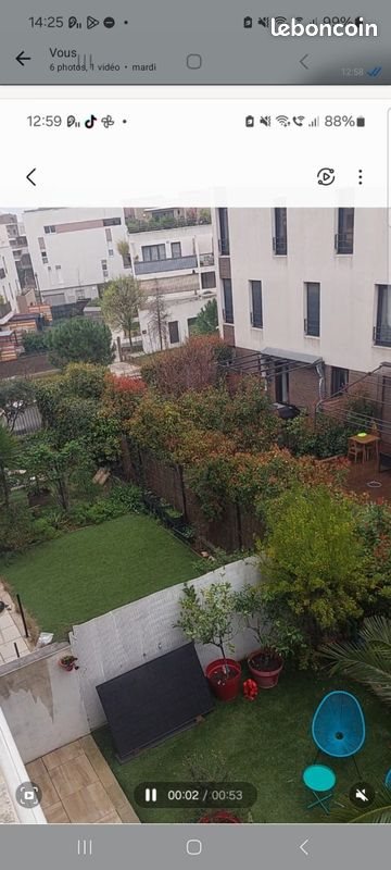 Appartement à vendre, 68m², Montpellier