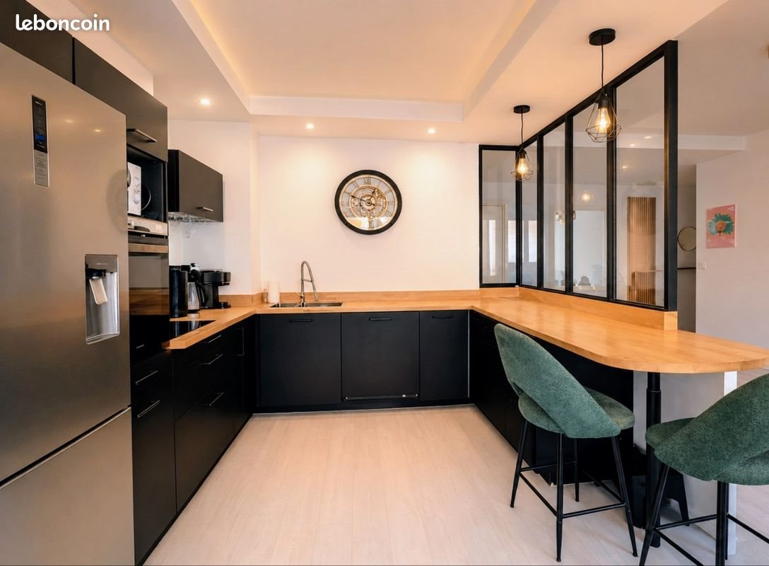 Appartement à vendre, 78m², Valenciennes