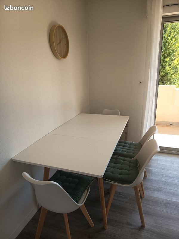 Appartement à louer, 29m², Agen