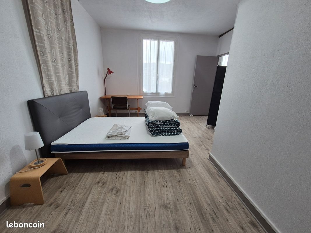 Appartement à louer, 62m², Rouen
