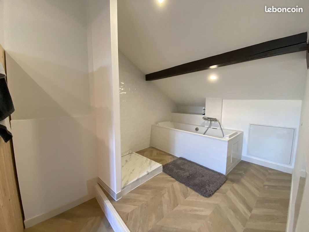 Appartement à louer, 55m², Thionville