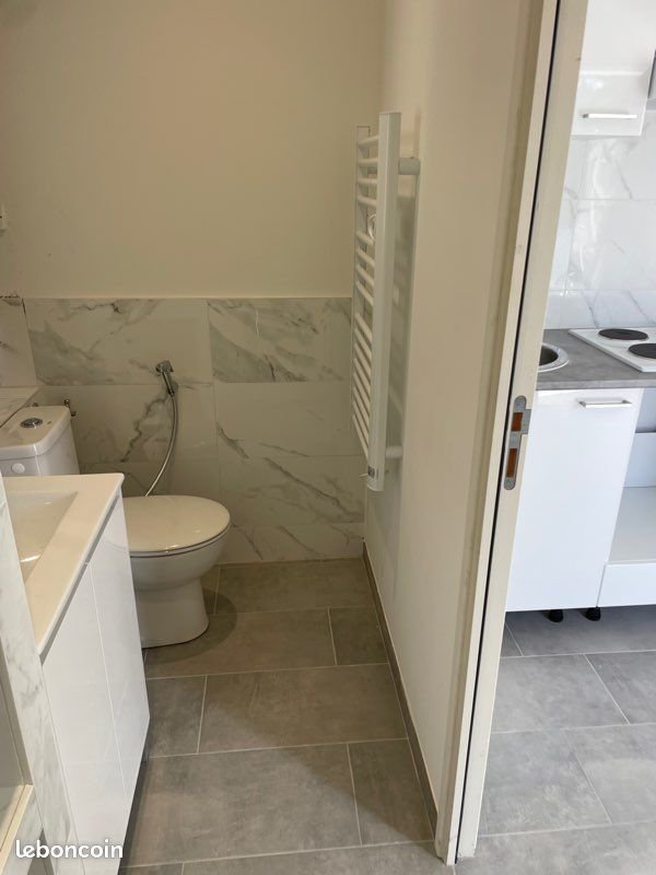 Appartement à louer, 26m², Cannes