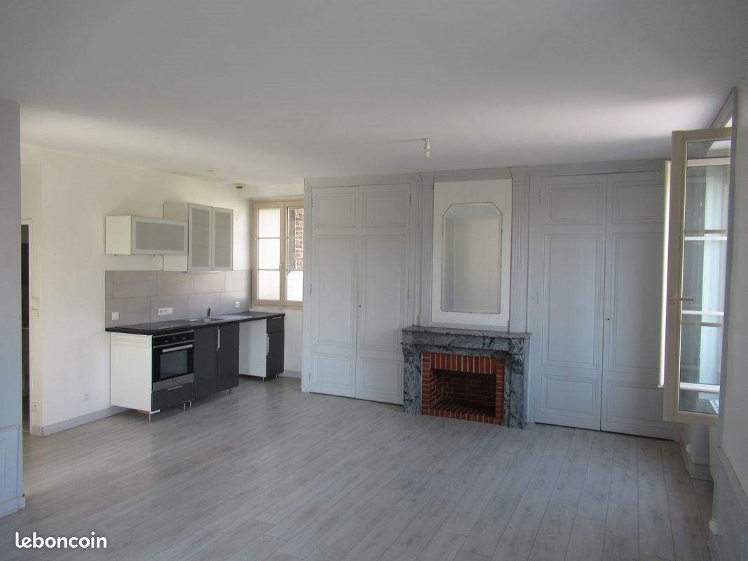 Appartement à louer, 65m², Sainte-Foy-l'Argentière