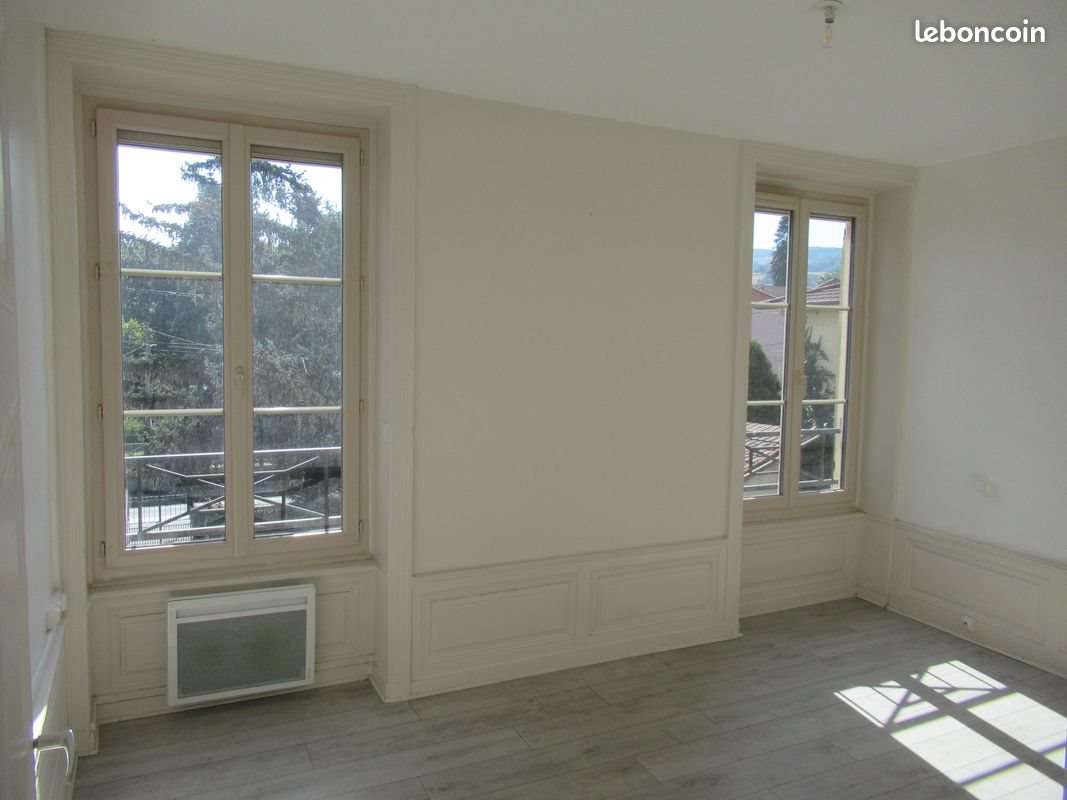Appartement à louer, 65m², Sainte-Foy-l'Argentière