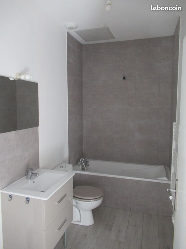 Appartement à louer, 65m², Sainte-Foy-l'Argentière