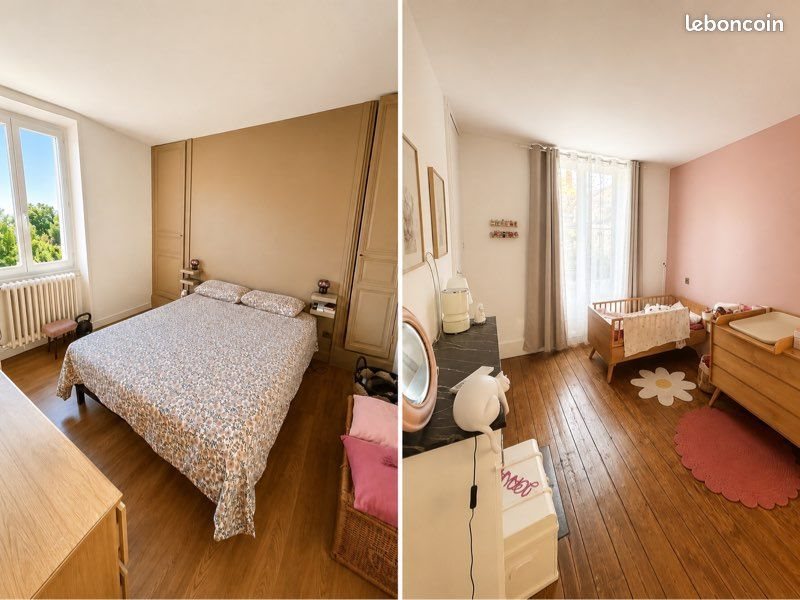 Appartement à vendre, 72m², Brive-la-Gaillarde