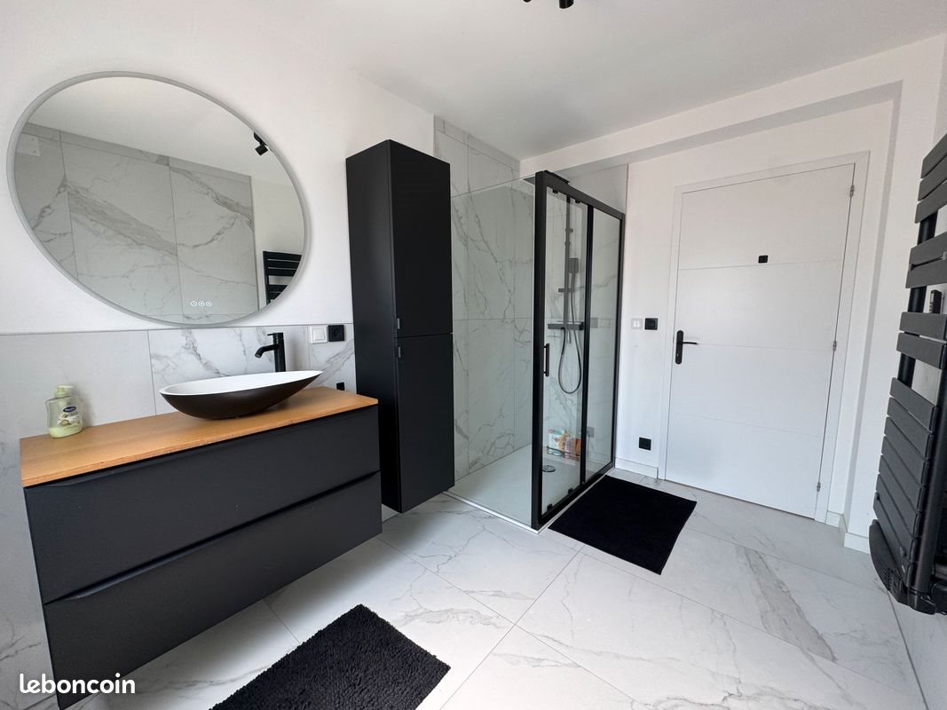 Maison à vendre, 113m², Nilvange