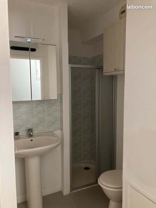 Appartement à louer, 30m², Clermont-Ferrand