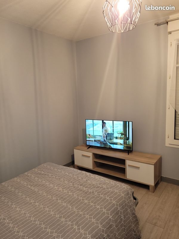 Appartement à louer, 21m², Le Mans