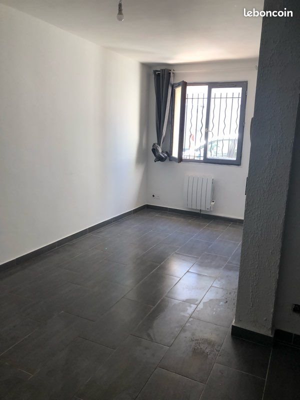 Maison à louer, 55m², Marignane