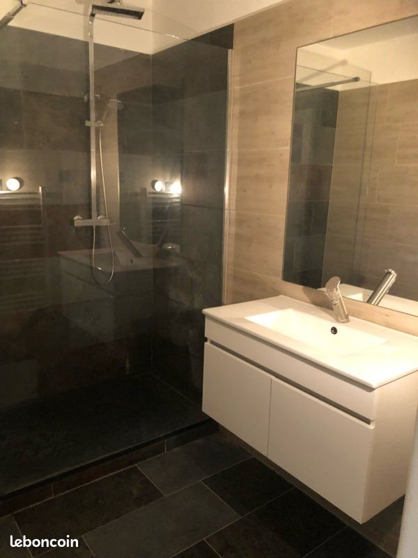 Maison à louer, 55m², Marignane