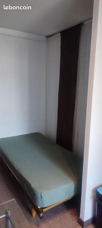 Appartement à louer, 14m², Laxou