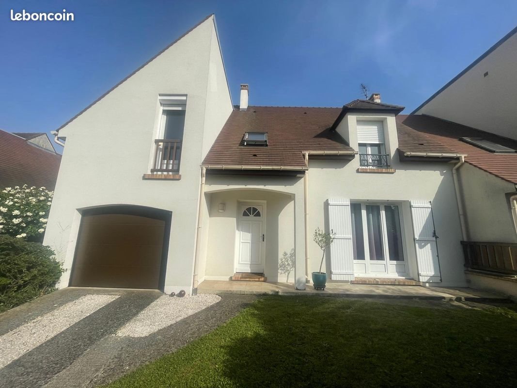 Appartement à vendre, 137m², Viry-Châtillon