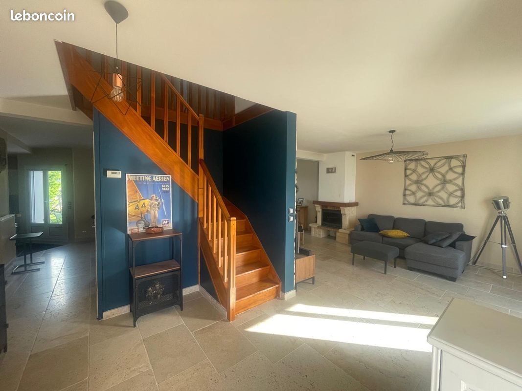Appartement à vendre, 137m², Viry-Châtillon