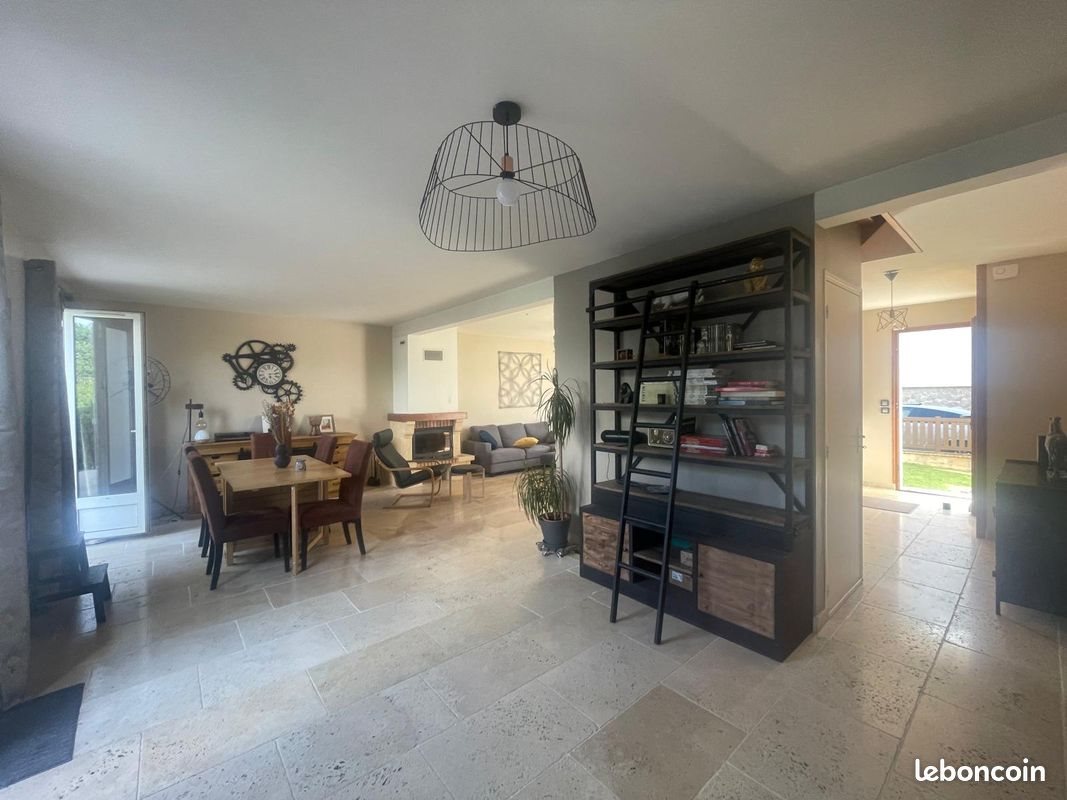 Appartement à vendre, 137m², Viry-Châtillon