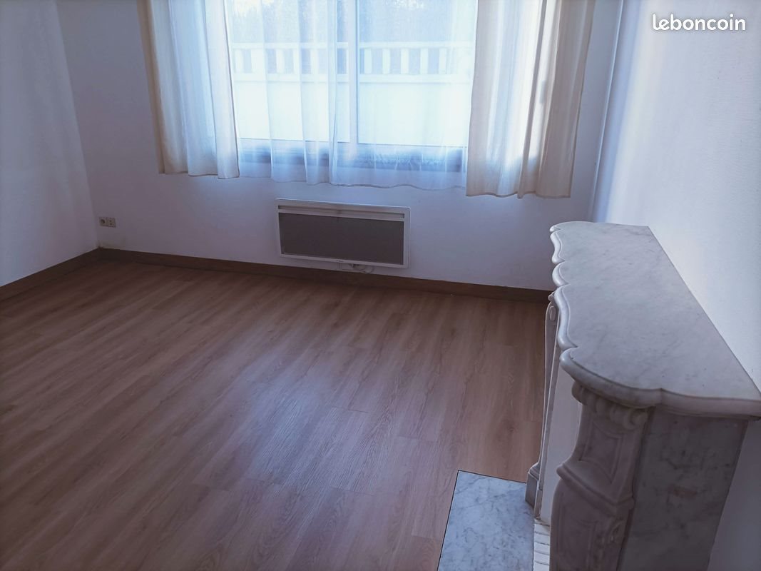 Appartement à louer, 50m², Languidic
