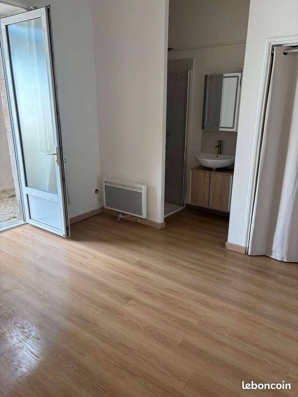 Appartement à louer, 50m², Languidic