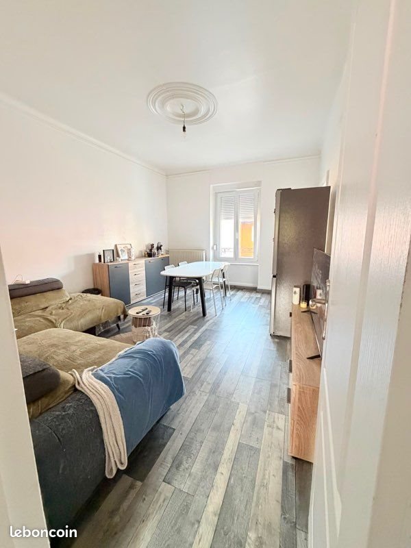 Appartement à louer, 75m², Longwy