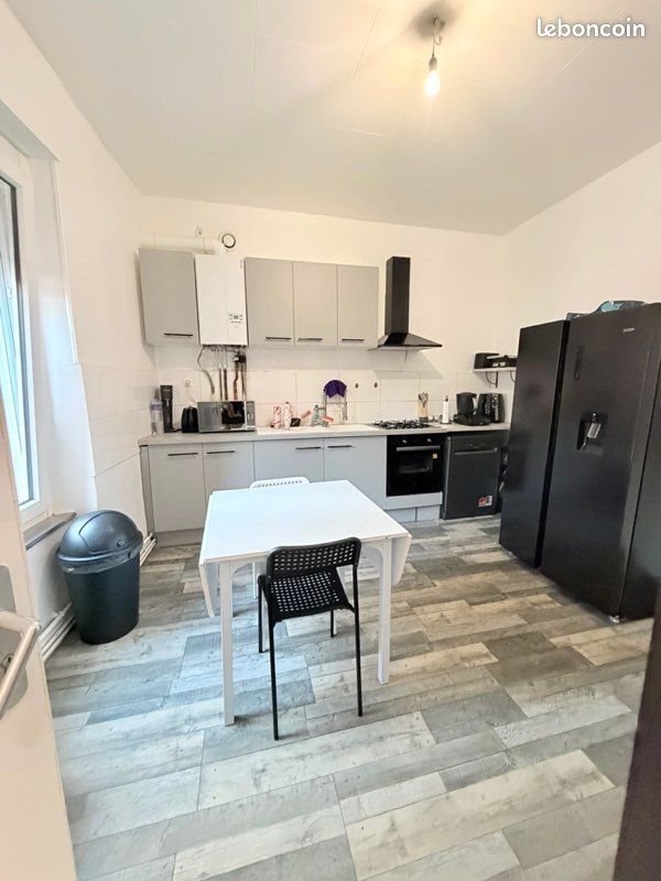 Appartement à louer, 75m², Longwy