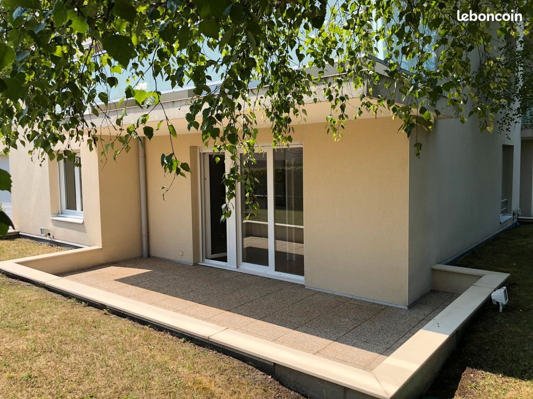Appartement à louer, 51m², Beaumont