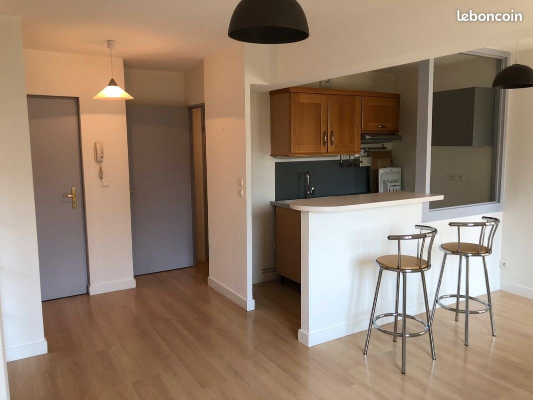Appartement à louer, 51m², Beaumont