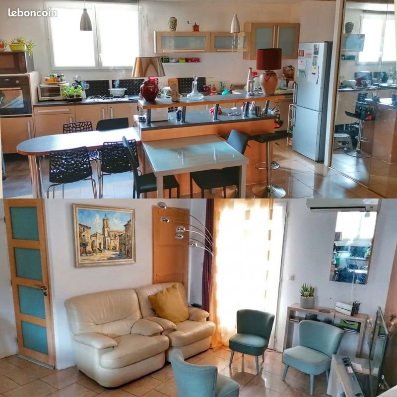 Maison à vendre, 75m², Tourbes