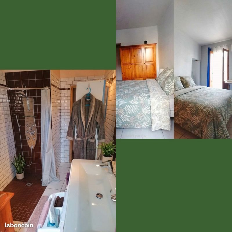 Maison à vendre, 75m², Tourbes