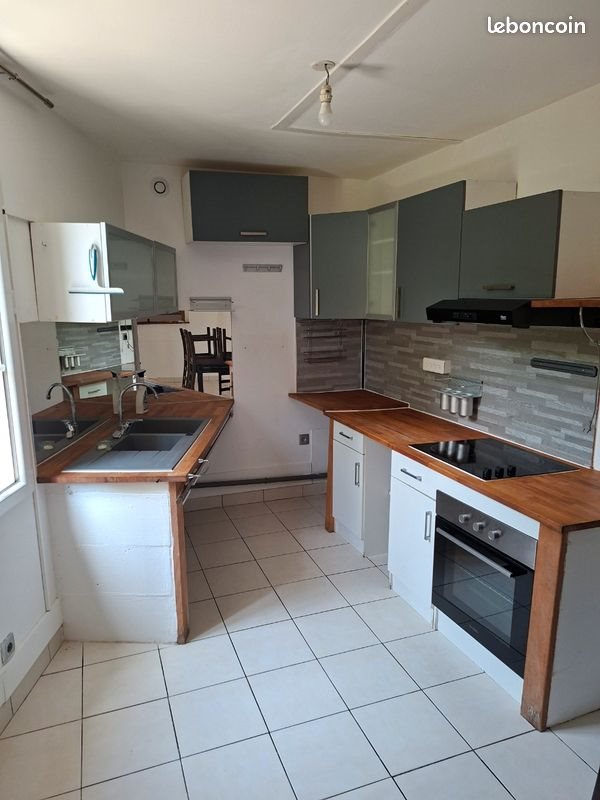 Appartement à louer, 39m², Cauffry