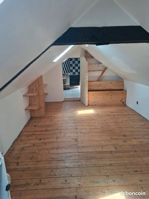 Appartement à louer, 39m², Cauffry