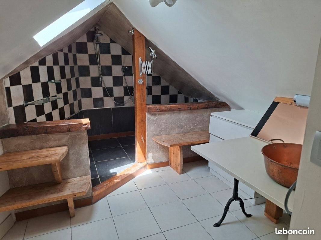 Appartement à louer, 39m², Cauffry