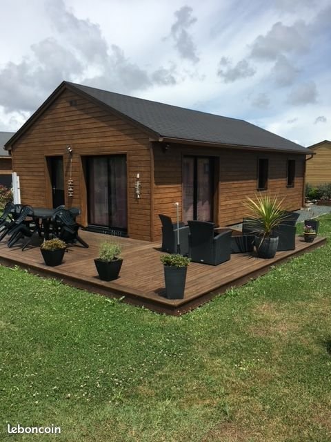 Maison à vendre, 60m², Plobannalec-Lesconil