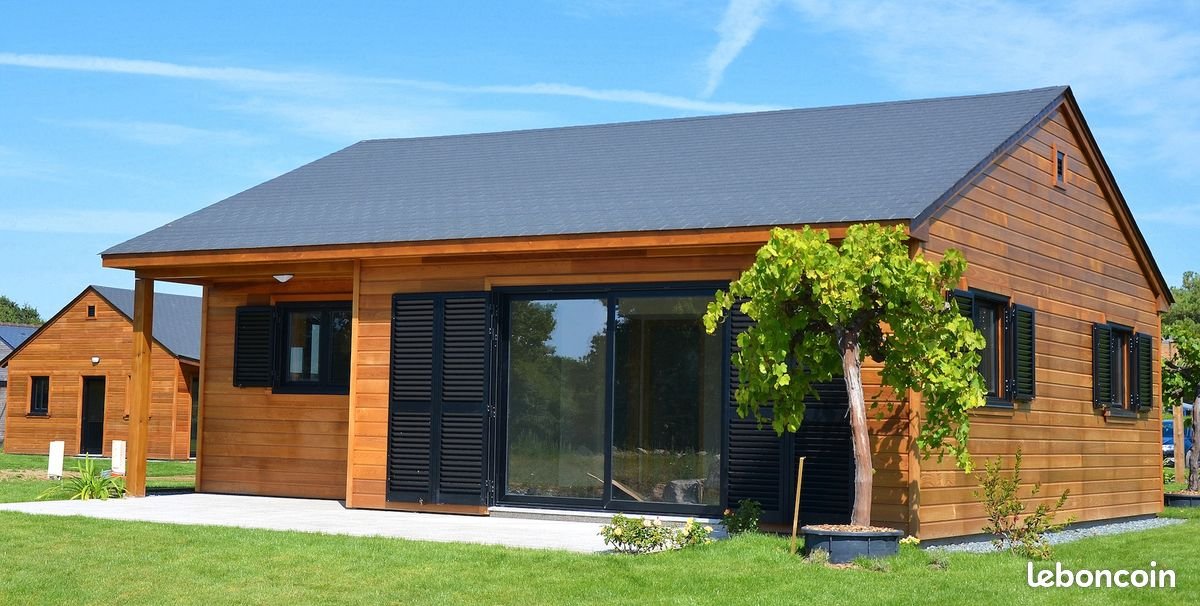 Maison à vendre, 60m², Plobannalec-Lesconil