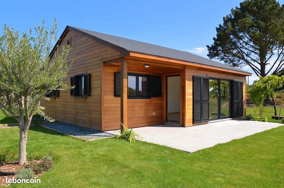 Maison à vendre, 60m², Plobannalec-Lesconil