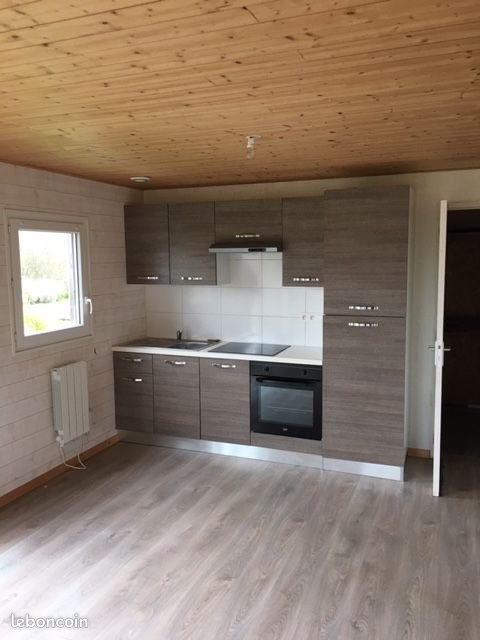 Maison à vendre, 60m², Plobannalec-Lesconil
