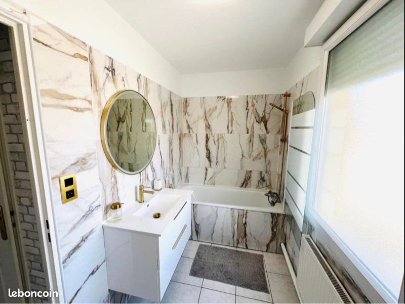 Appartement à vendre, 58m², Valenciennes