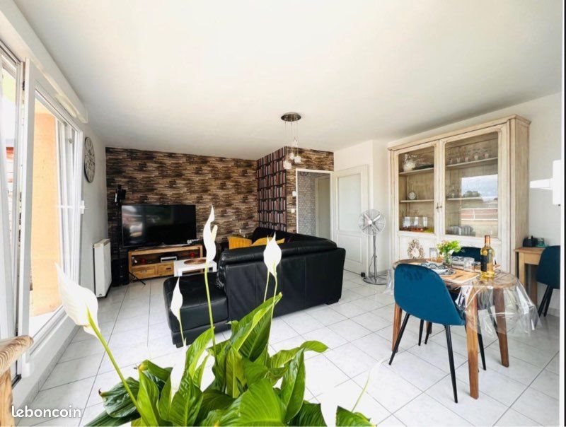 Appartement à vendre, 58m², Valenciennes