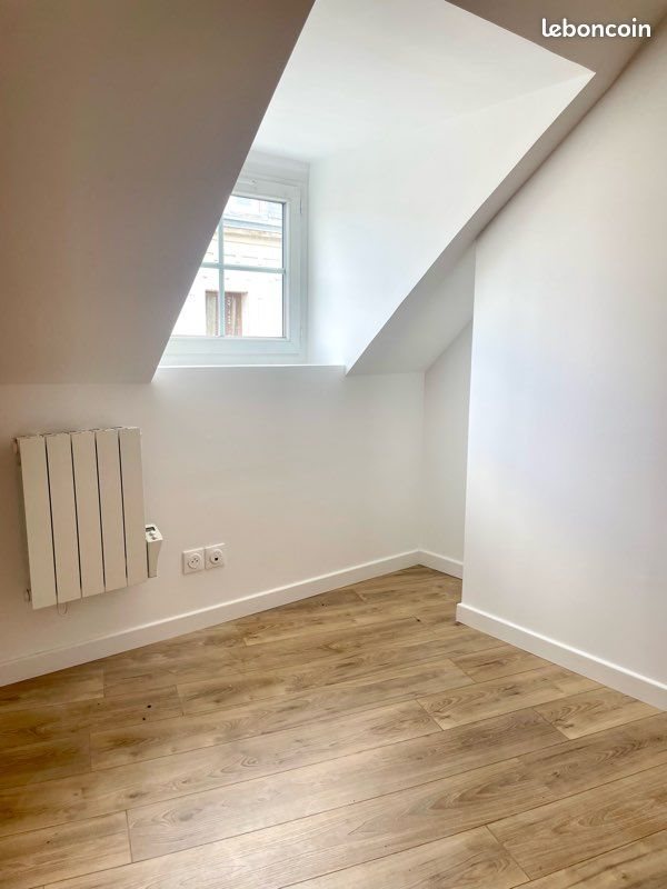 Appartement à louer, 26m², Rouen