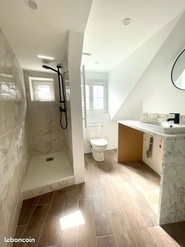 Appartement à louer, 26m², Rouen