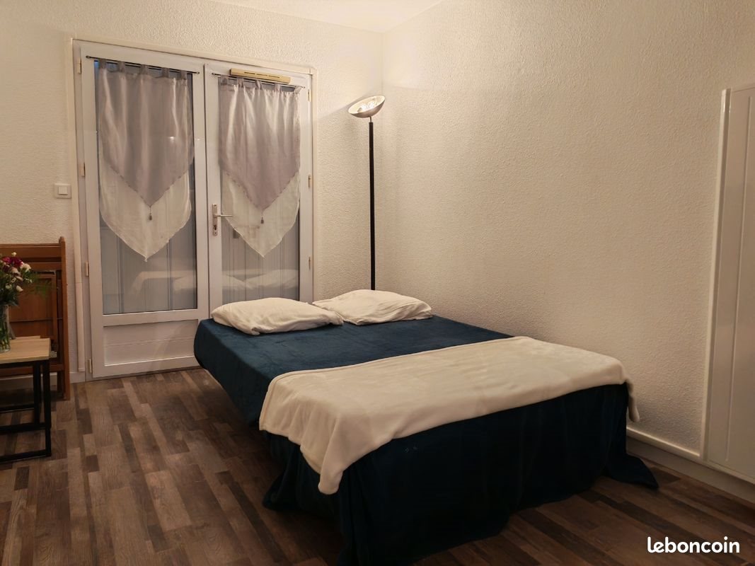 Appartement à vendre, 18m², Saint-Hilaire-de-Riez