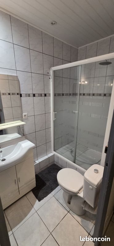 Appartement à louer, 24m², Lorient