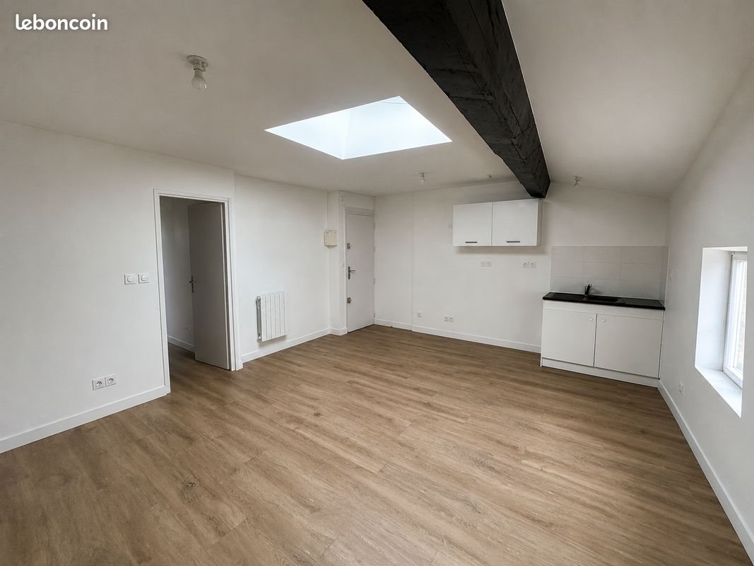 Appartement à louer, 51m², Pierre-Bénite