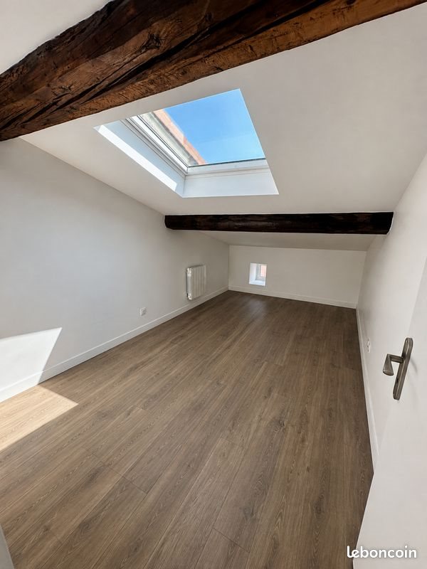 Appartement à louer, 51m², Pierre-Bénite